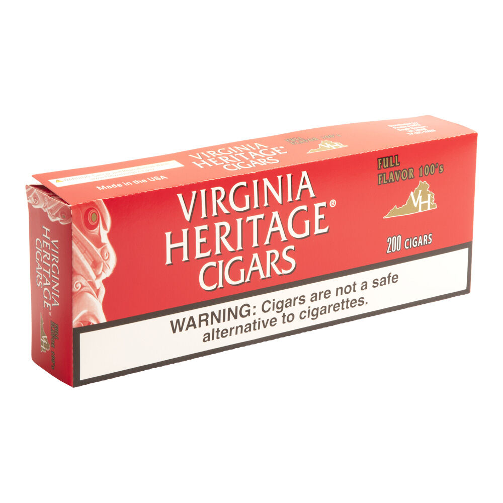 Full Flavor, , jrcigars